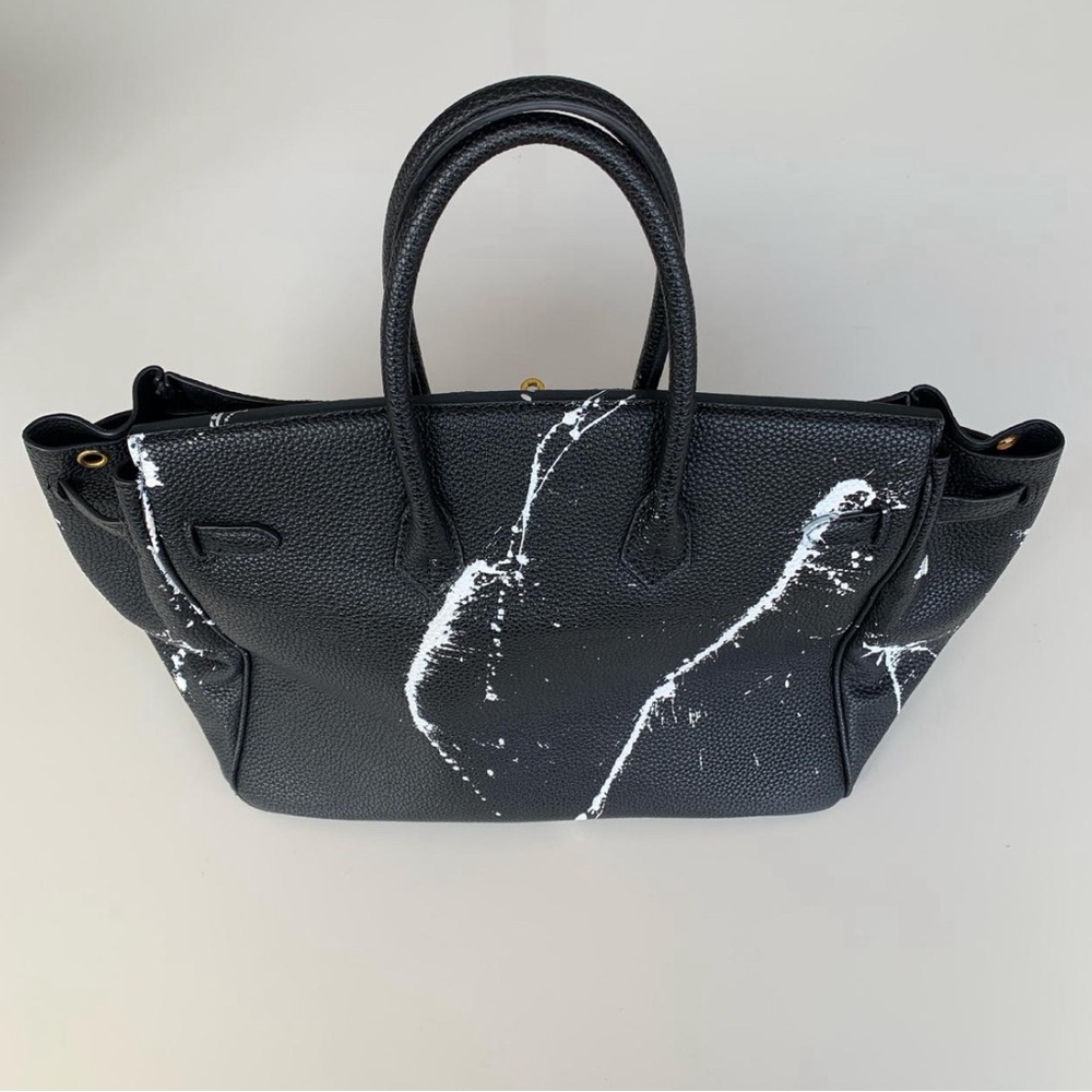 Sonique Saturday Girl House Handbag Girl You Been A Fan 35CM - Picture 2 of 3